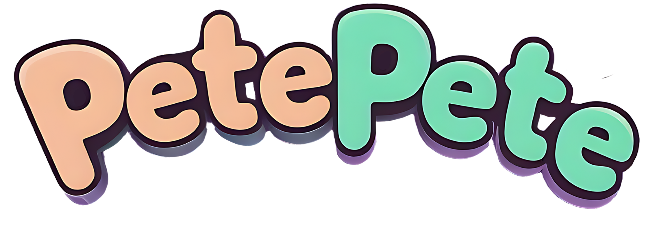 Logo PetePete
